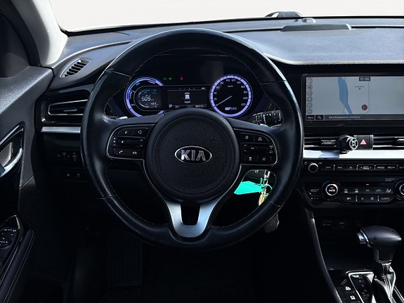 Kia Niro 14 of 24