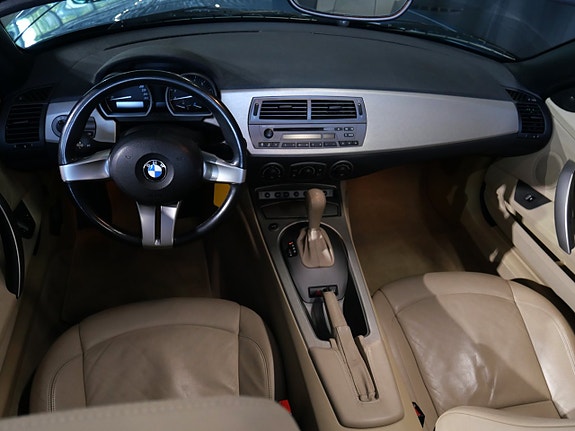 BMW Z4 10 of 19