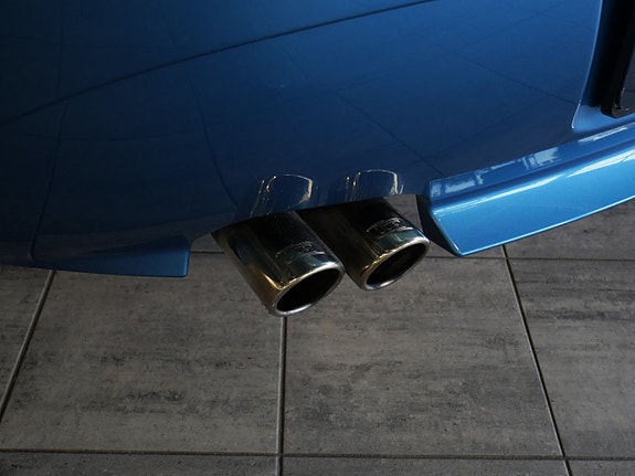 BMW Z4 17 of 19