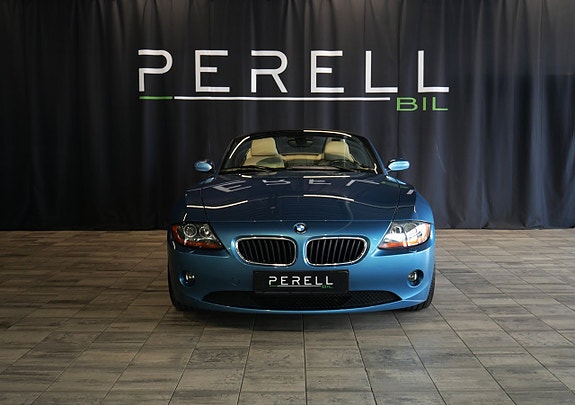 BMW Z4 6 of 19