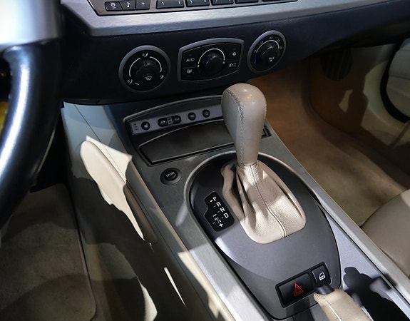 BMW Z4 13 of 19
