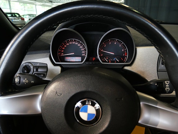 BMW Z4 11 of 19