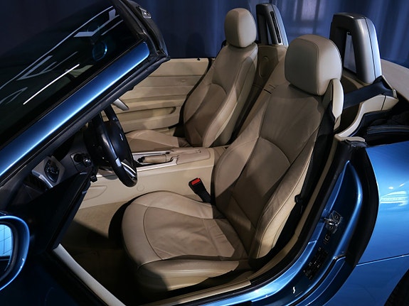 BMW Z4 9 of 19