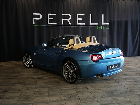 BMW Z4 4 of 19