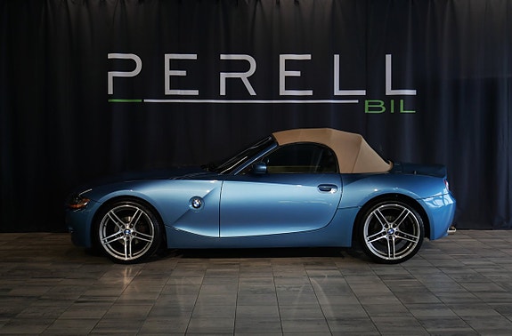 BMW Z4 3 of 19