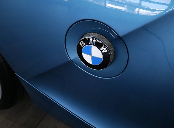 BMW Z4 16 of 19