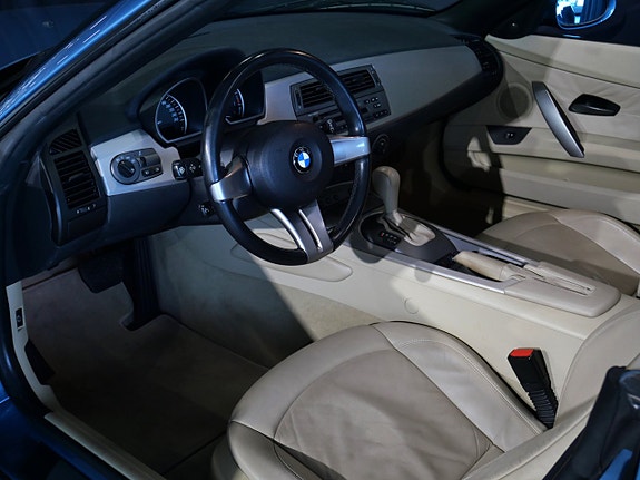 BMW Z4 8 of 19