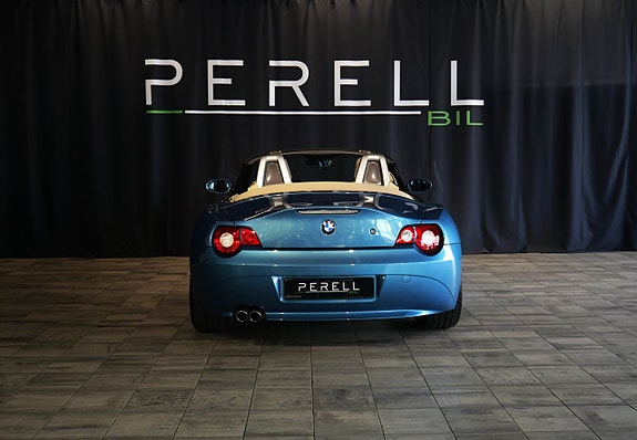 BMW Z4 5 of 19