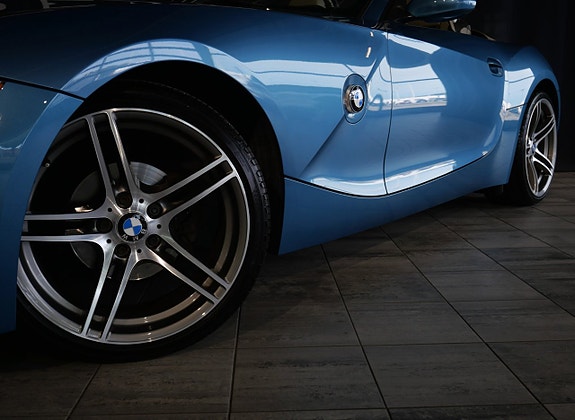 BMW Z4 7 of 19