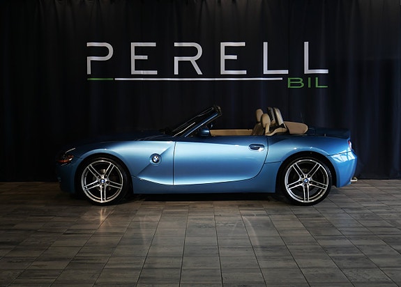 BMW Z4 2 of 19