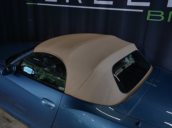 BMW Z4 18 of 19