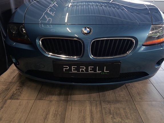 BMW Z4 19 of 19