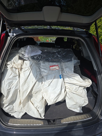 Honda CR-V 8 of 8