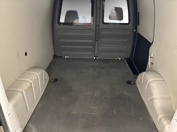 Volkswagen Caddy 6 of 7