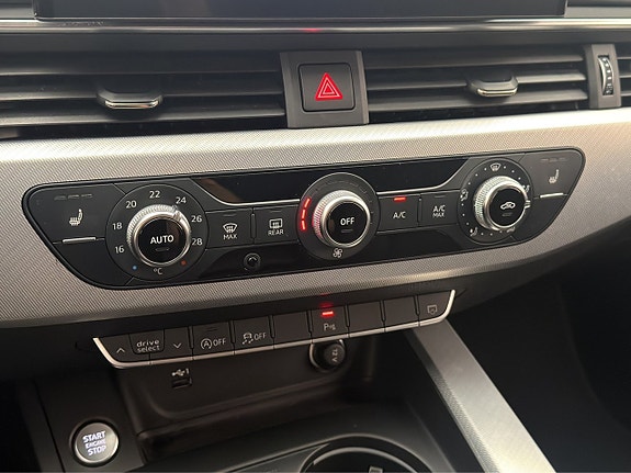 Audi A5 25 of 30