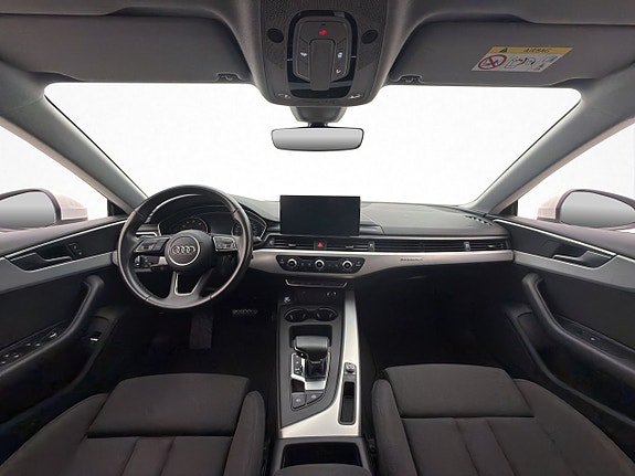 Audi A5 15 of 30