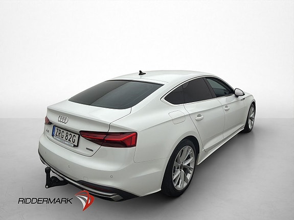 Audi A5 8 of 30