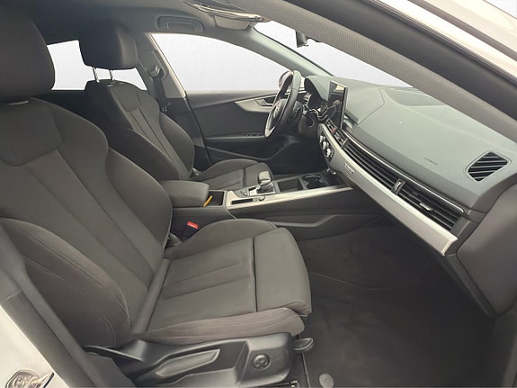 Audi A5 28 of 30