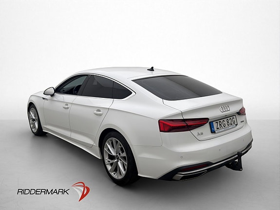 Audi A5 5 of 30
