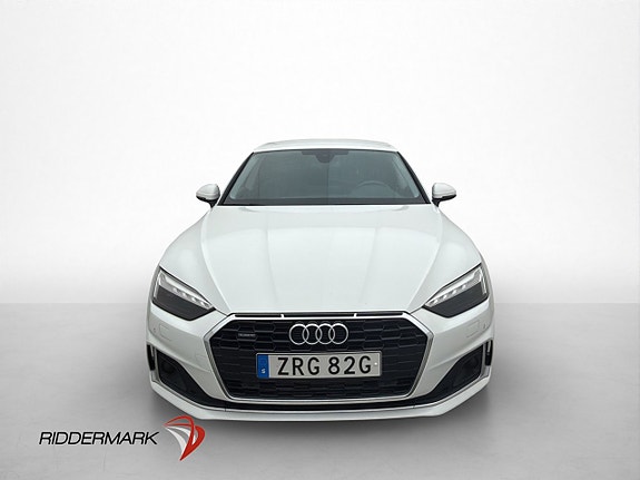 Audi A5 2 of 30