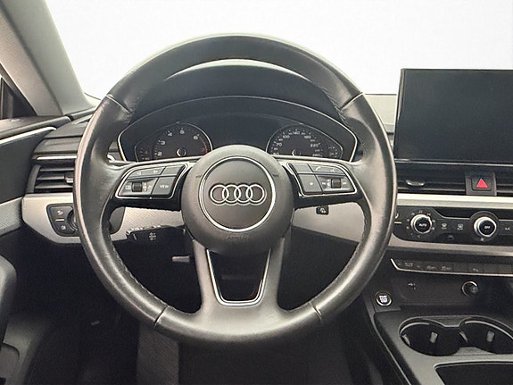 Audi A5 16 of 30