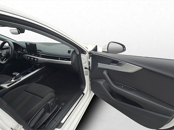 Audi A5 29 of 30
