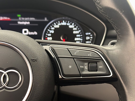 Audi A5 20 of 30