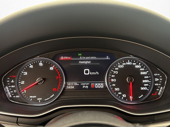 Audi A5 19 of 30