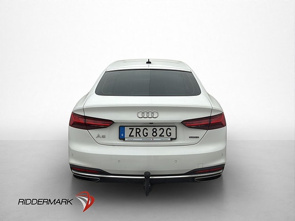 Audi A5 6 of 30