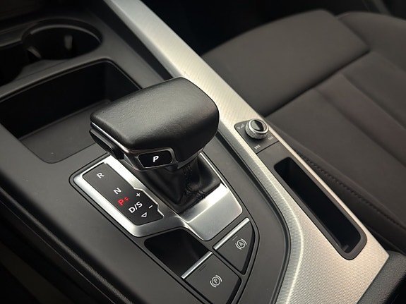 Audi A5 26 of 30