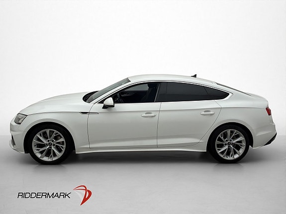 Audi A5 4 of 30