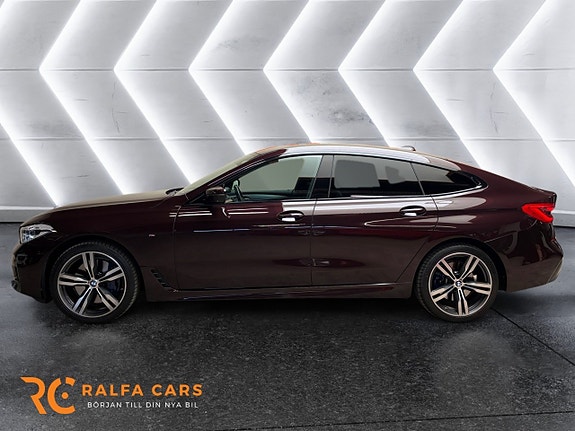 BMW 640i 3 of 20