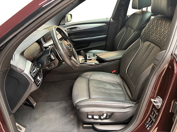 BMW 640i 13 of 20