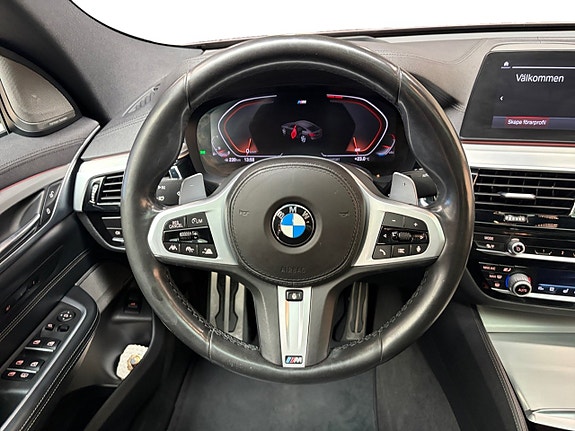 BMW 640i 11 of 20