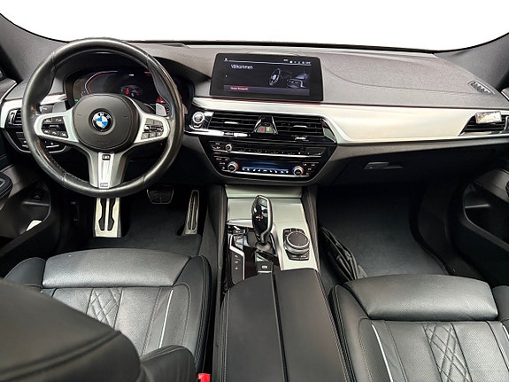 BMW 640i 10 of 20