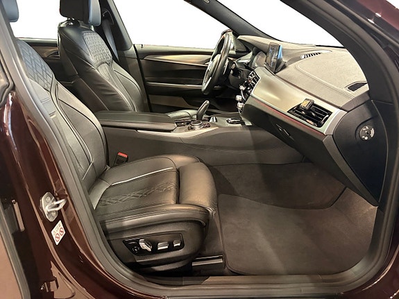 BMW 640i 15 of 20