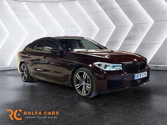 BMW 640i 5 of 20