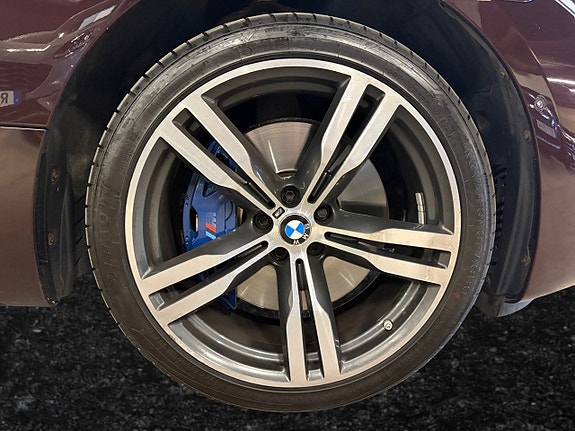 BMW 640i 20 of 20