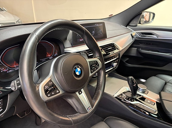 BMW 640i 12 of 20