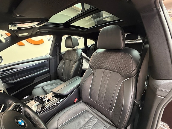 BMW 640i 14 of 20