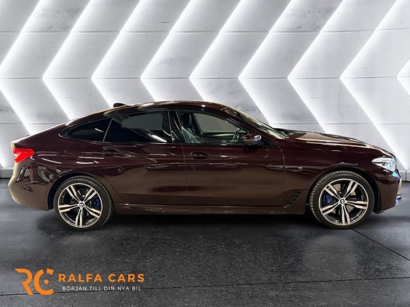 BMW 640i 6 of 20