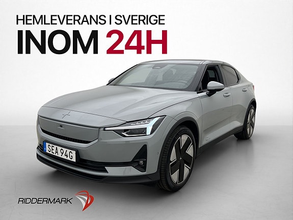 Polestar 2 4 of 30