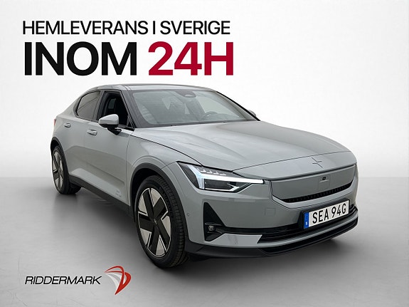 Polestar 2 4 of 30