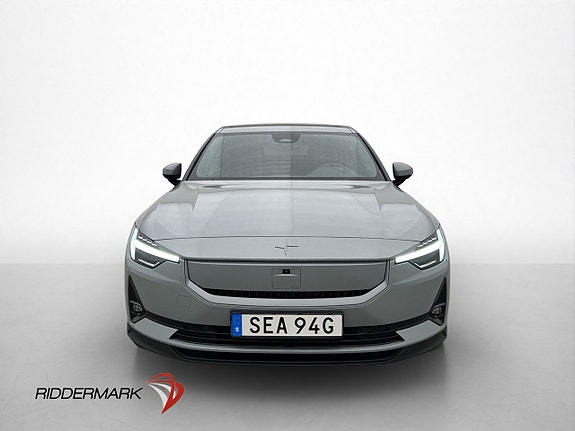 Polestar 2 3 of 30