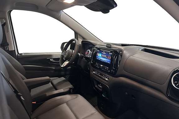 Mercedes-Benz Vito 116 8 of 15