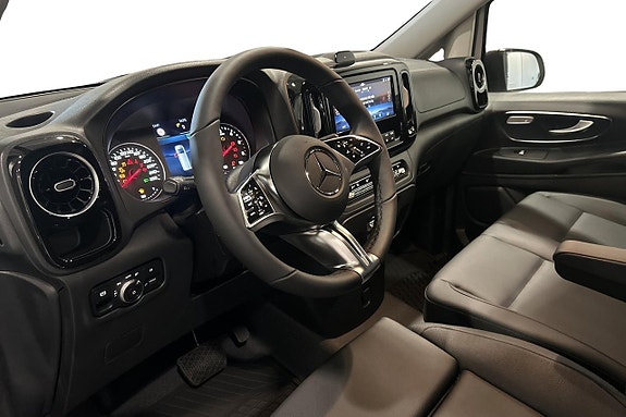 Mercedes-Benz Vito 116 6 of 15