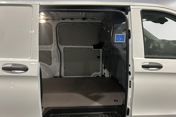 Mercedes-Benz Vito 116 13 of 15