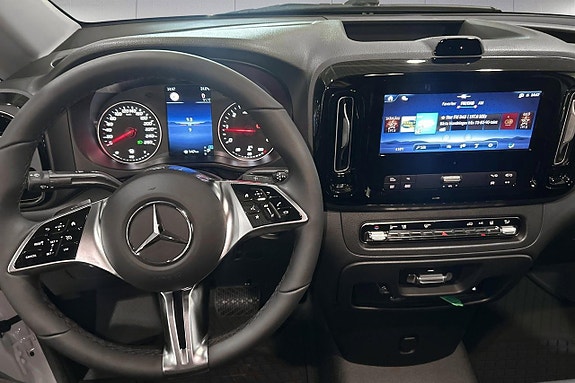 Mercedes-Benz Vito 116 7 of 15