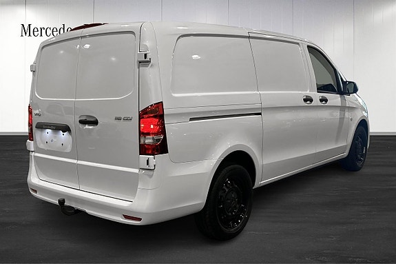 Mercedes-Benz Vito 116 4 of 15
