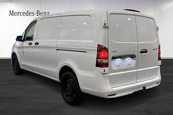 Mercedes-Benz Vito 116 3 of 15